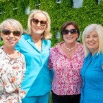 2024 St Gabriels Foundation ladies luncheon took place at Dunraven Arms, Adare on May 16, 2024. Picture: Olena Oleksienko/ilovelimerick