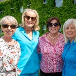 2024 St Gabriels Foundation ladies luncheon took place at Dunraven Arms, Adare on May 16, 2024. Picture: Olena Oleksienko/ilovelimerick