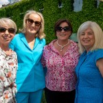 2024 St Gabriels Foundation ladies luncheon took place at Dunraven Arms, Adare on May 16, 2024. Picture: Olena Oleksienko/ilovelimerick