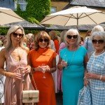 2024 St Gabriels Foundation ladies luncheon took place at Dunraven Arms, Adare on May 16, 2024. Picture: Olena Oleksienko/ilovelimerick