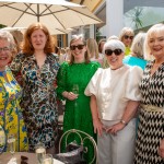 2024 St Gabriels Foundation ladies luncheon took place at Dunraven Arms, Adare on May 16, 2024. Picture: Olena Oleksienko/ilovelimerick