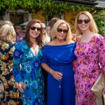 2024 St Gabriels Foundation ladies luncheon took place at Dunraven Arms, Adare on May 16, 2024. Picture: Olena Oleksienko/ilovelimerick