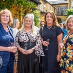 2024 St Gabriels Foundation ladies luncheon took place at Dunraven Arms, Adare on May 16, 2024. Picture: Olena Oleksienko/ilovelimerick