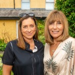 2024 St Gabriels Foundation ladies luncheon took place at Dunraven Arms, Adare on May 16, 2024. Picture: Olena Oleksienko/ilovelimerick