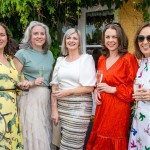 2024 St Gabriels Foundation ladies luncheon took place at Dunraven Arms, Adare on May 16, 2024. Picture: Olena Oleksienko/ilovelimerick
