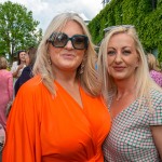 2024 St Gabriels Foundation ladies luncheon took place at Dunraven Arms, Adare on May 16, 2024. Picture: Olena Oleksienko/ilovelimerick