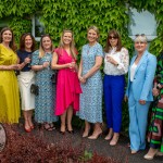 2024 St Gabriels Foundation ladies luncheon took place at Dunraven Arms, Adare on May 16, 2024. Picture: Olena Oleksienko/ilovelimerick