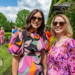2024 St Gabriels Foundation ladies luncheon took place at Dunraven Arms, Adare on May 16, 2024. Picture: Olena Oleksienko/ilovelimerick