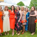 2024 St Gabriels Foundation ladies luncheon took place at Dunraven Arms, Adare on May 16, 2024. Picture: Olena Oleksienko/ilovelimerick