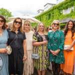 2024 St Gabriels Foundation ladies luncheon took place at Dunraven Arms, Adare on May 16, 2024. Picture: Olena Oleksienko/ilovelimerick