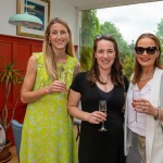 2024 St Gabriels Foundation ladies luncheon took place at Dunraven Arms, Adare on May 16, 2024. Picture: Olena Oleksienko/ilovelimerick