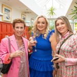 2024 St Gabriels Foundation ladies luncheon took place at Dunraven Arms, Adare on May 16, 2024. Picture: Olena Oleksienko/ilovelimerick