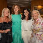 2024 St Gabriels Foundation ladies luncheon took place at Dunraven Arms, Adare on May 16, 2024. Picture: Olena Oleksienko/ilovelimerick