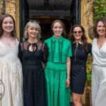 2024 St Gabriels Foundation ladies luncheon took place at Dunraven Arms, Adare on May 16, 2024. Picture: Olena Oleksienko/ilovelimerick