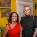 2024 St Gabriels Foundation ladies luncheon took place at Dunraven Arms, Adare on May 16, 2024. Picture: Olena Oleksienko/ilovelimerick