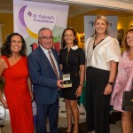 2024 St Gabriels Foundation ladies luncheon took place at Dunraven Arms, Adare on May 16, 2024. Picture: Olena Oleksienko/ilovelimerick