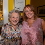 2024 St Gabriels Foundation ladies luncheon took place at Dunraven Arms, Adare on May 16, 2024. Picture: Olena Oleksienko/ilovelimerick