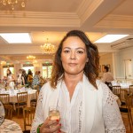 2024 St Gabriels Foundation ladies luncheon took place at Dunraven Arms, Adare on May 16, 2024. Picture: Olena Oleksienko/ilovelimerick