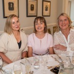 2024 St Gabriels Foundation ladies luncheon took place at Dunraven Arms, Adare on May 16, 2024. Picture: Olena Oleksienko/ilovelimerick
