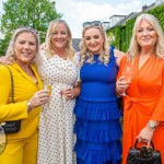 2024 St Gabriels Foundation ladies luncheon took place at Dunraven Arms, Adare on May 16, 2024. Picture: Olena Oleksienko/ilovelimerick