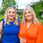 2024 St Gabriels Foundation ladies luncheon took place at Dunraven Arms, Adare on May 16, 2024. Picture: Olena Oleksienko/ilovelimerick