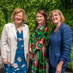 2024 St Gabriels Foundation ladies luncheon took place at Dunraven Arms, Adare on May 16, 2024. Picture: Olena Oleksienko/ilovelimerick