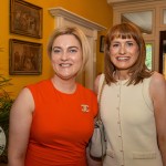 2024 St Gabriels Foundation ladies luncheon took place at Dunraven Arms, Adare on May 16, 2024. Picture: Olena Oleksienko/ilovelimerick