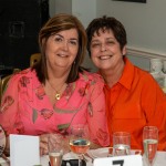 2024 St Gabriels Foundation ladies luncheon took place at Dunraven Arms, Adare on May 16, 2024. Picture: Olena Oleksienko/ilovelimerick