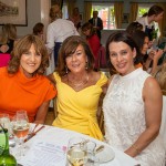 2024 St Gabriels Foundation ladies luncheon took place at Dunraven Arms, Adare on May 16, 2024. Picture: Olena Oleksienko/ilovelimerick