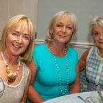 2024 St Gabriels Foundation ladies luncheon took place at Dunraven Arms, Adare on May 16, 2024. Picture: Olena Oleksienko/ilovelimerick