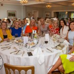 2024 St Gabriels Foundation ladies luncheon took place at Dunraven Arms, Adare on May 16, 2024. Picture: Olena Oleksienko/ilovelimerick