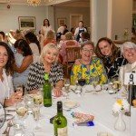 2024 St Gabriels Foundation ladies luncheon took place at Dunraven Arms, Adare on May 16, 2024. Picture: Olena Oleksienko/ilovelimerick