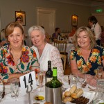 2024 St Gabriels Foundation ladies luncheon took place at Dunraven Arms, Adare on May 16, 2024. Picture: Olena Oleksienko/ilovelimerick