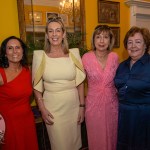 2024 St Gabriels Foundation ladies luncheon took place at Dunraven Arms, Adare on May 16, 2024. Picture: Olena Oleksienko/ilovelimerick