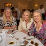 2024 St Gabriels Foundation ladies luncheon took place at Dunraven Arms, Adare on May 16, 2024. Picture: Olena Oleksienko/ilovelimerick