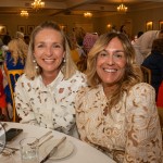2024 St Gabriels Foundation ladies luncheon took place at Dunraven Arms, Adare on May 16, 2024. Picture: Olena Oleksienko/ilovelimerick