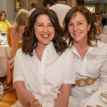 2024 St Gabriels Foundation ladies luncheon took place at Dunraven Arms, Adare on May 16, 2024. Picture: Olena Oleksienko/ilovelimerick