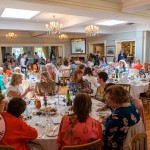 2024 St Gabriels Foundation ladies luncheon took place at Dunraven Arms, Adare on May 16, 2024. Picture: Olena Oleksienko/ilovelimerick
