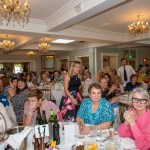 2024 St Gabriels Foundation ladies luncheon took place at Dunraven Arms, Adare on May 16, 2024. Picture: Olena Oleksienko/ilovelimerick