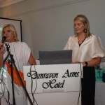 2024 St Gabriels Foundation ladies luncheon took place at Dunraven Arms, Adare on May 16, 2024. Picture: Olena Oleksienko/ilovelimerick