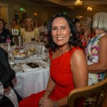 2024 St Gabriels Foundation ladies luncheon took place at Dunraven Arms, Adare on May 16, 2024. Picture: Olena Oleksienko/ilovelimerick