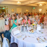 2024 St Gabriels Foundation ladies luncheon took place at Dunraven Arms, Adare on May 16, 2024. Picture: Olena Oleksienko/ilovelimerick