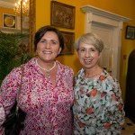 2024 St Gabriels Foundation ladies luncheon took place at Dunraven Arms, Adare on May 16, 2024. Picture: Olena Oleksienko/ilovelimerick