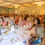 2024 St Gabriels Foundation ladies luncheon took place at Dunraven Arms, Adare on May 16, 2024. Picture: Olena Oleksienko/ilovelimerick