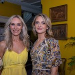 2024 St Gabriels Foundation ladies luncheon took place at Dunraven Arms, Adare on May 16, 2024. Picture: Olena Oleksienko/ilovelimerick