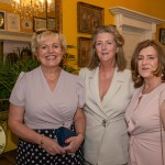 2024 St Gabriels Foundation ladies luncheon took place at Dunraven Arms, Adare on May 16, 2024. Picture: Olena Oleksienko/ilovelimerick