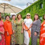 2024 St Gabriels Foundation ladies luncheon took place at Dunraven Arms, Adare on May 16, 2024. Picture: Olena Oleksienko/ilovelimerick