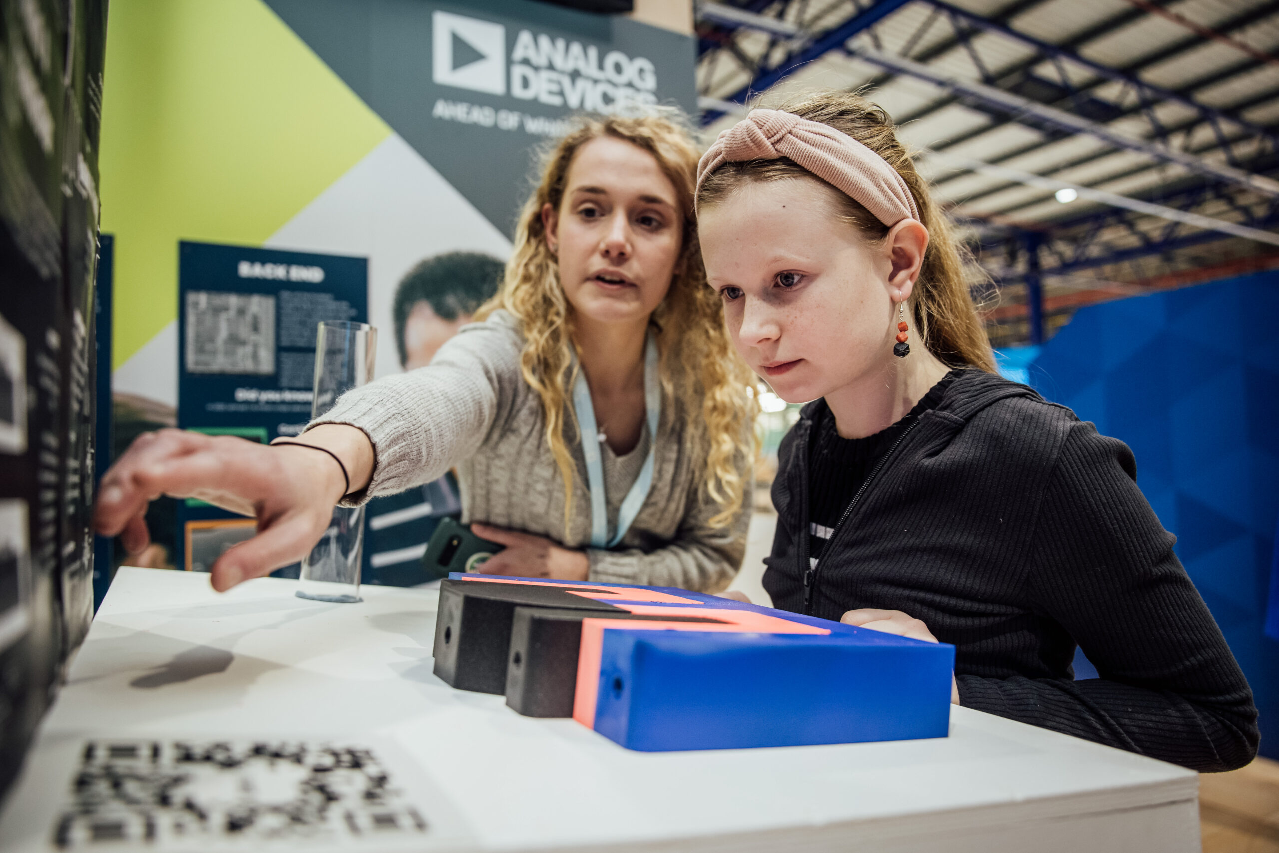 The 2024 BT Young Scientist & Technology Exhibition Takes Place 11th – 13th January with 13 Limerick Schools Participating