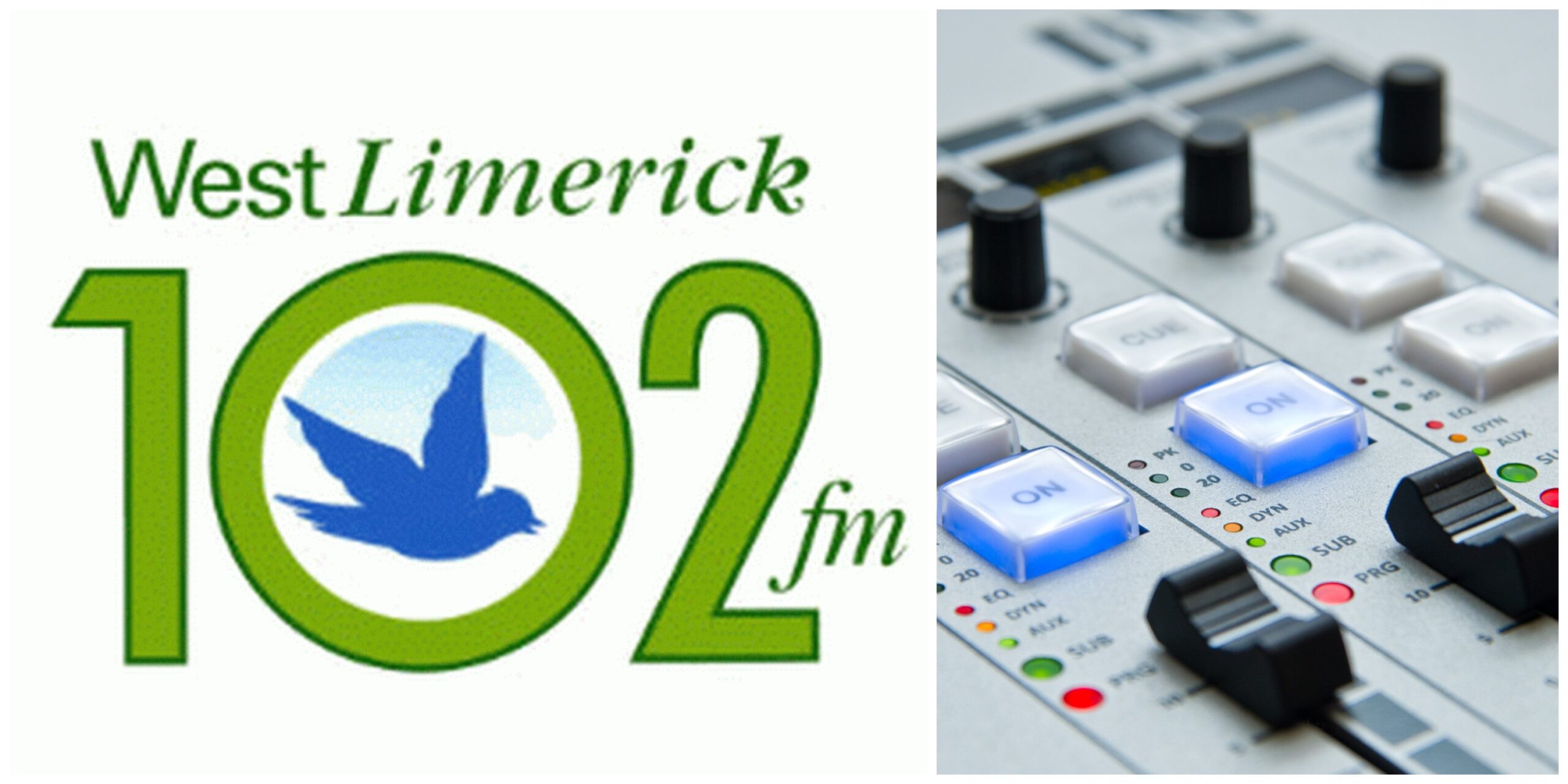 West Limerick 102fm