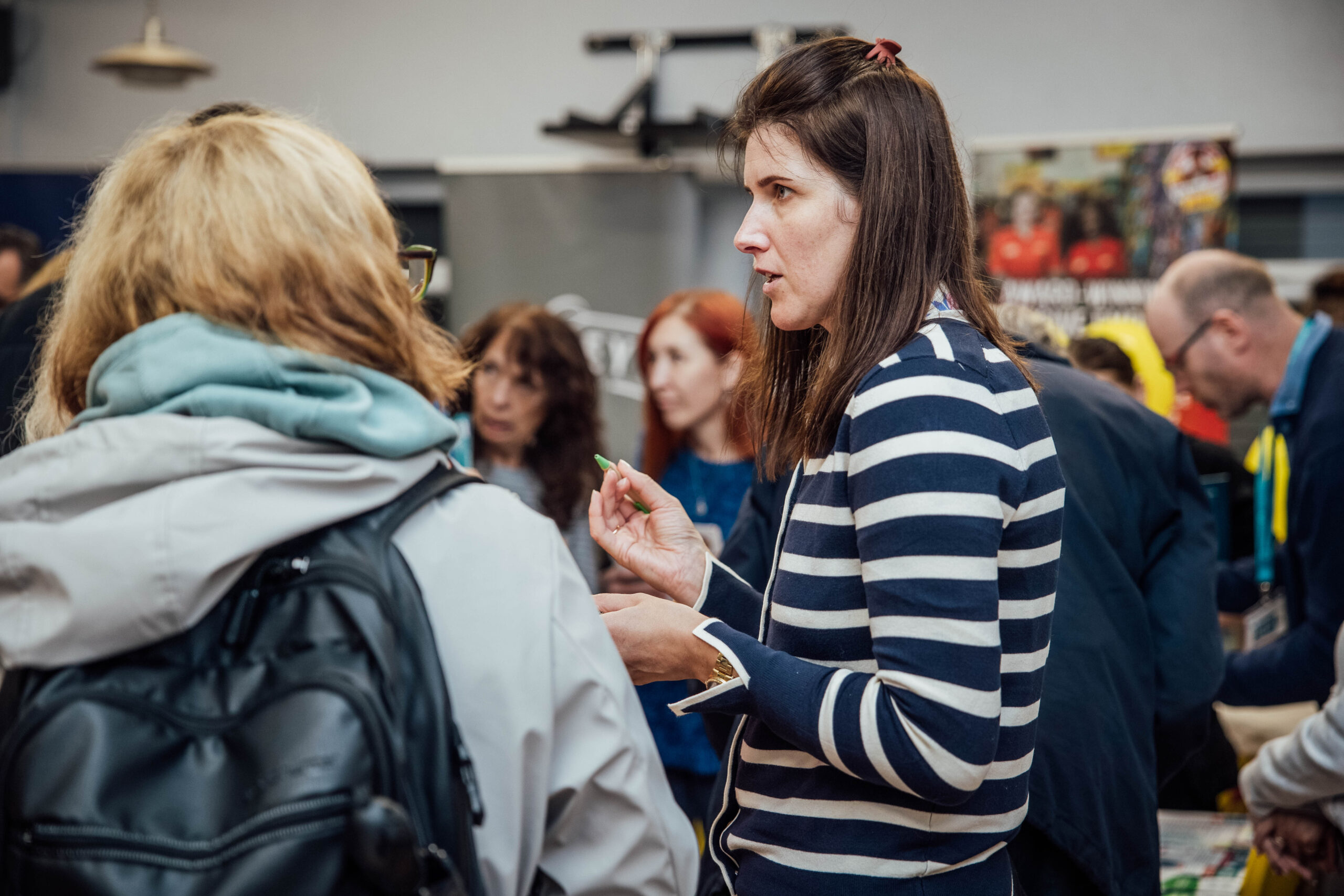 Limerick Jobs Fair 2024 will feature over 25 employers